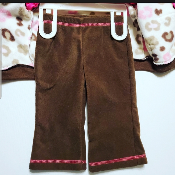 Carter 3Pcs. Just One You Outfit - Picture 5 of 8